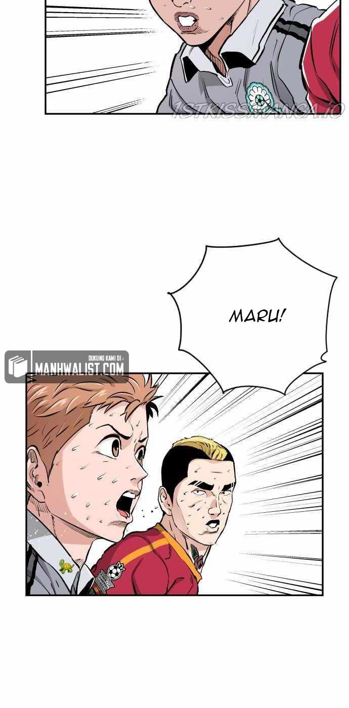 Build Up Chapter 78 - halaman 63