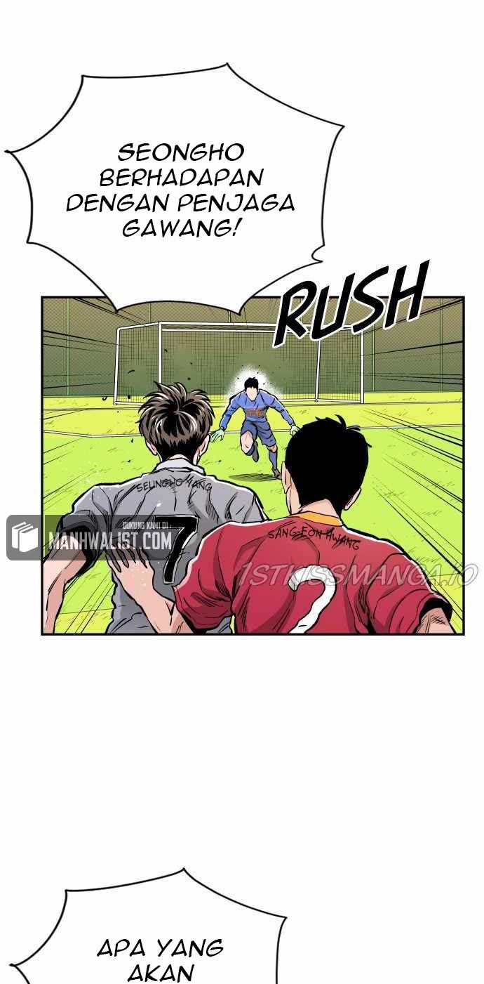 Build Up Chapter 78 - halaman 64