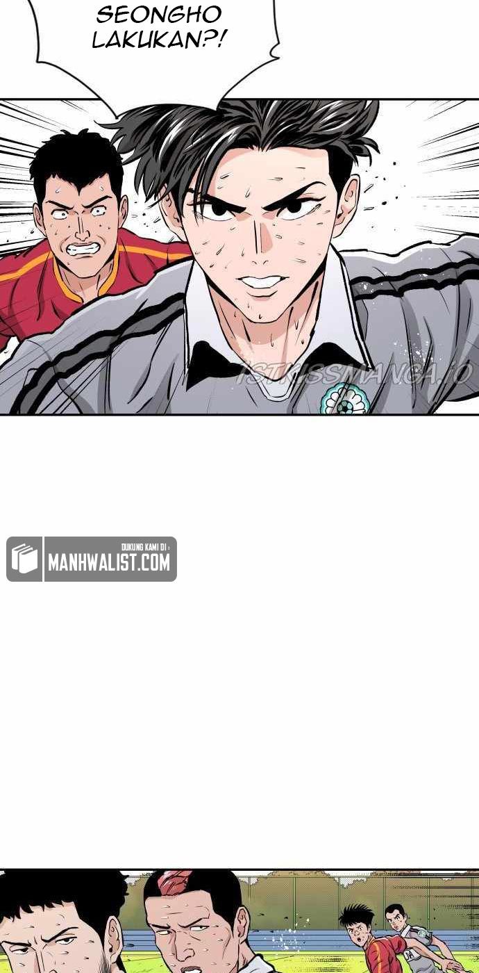 Build Up Chapter 78 - halaman 65