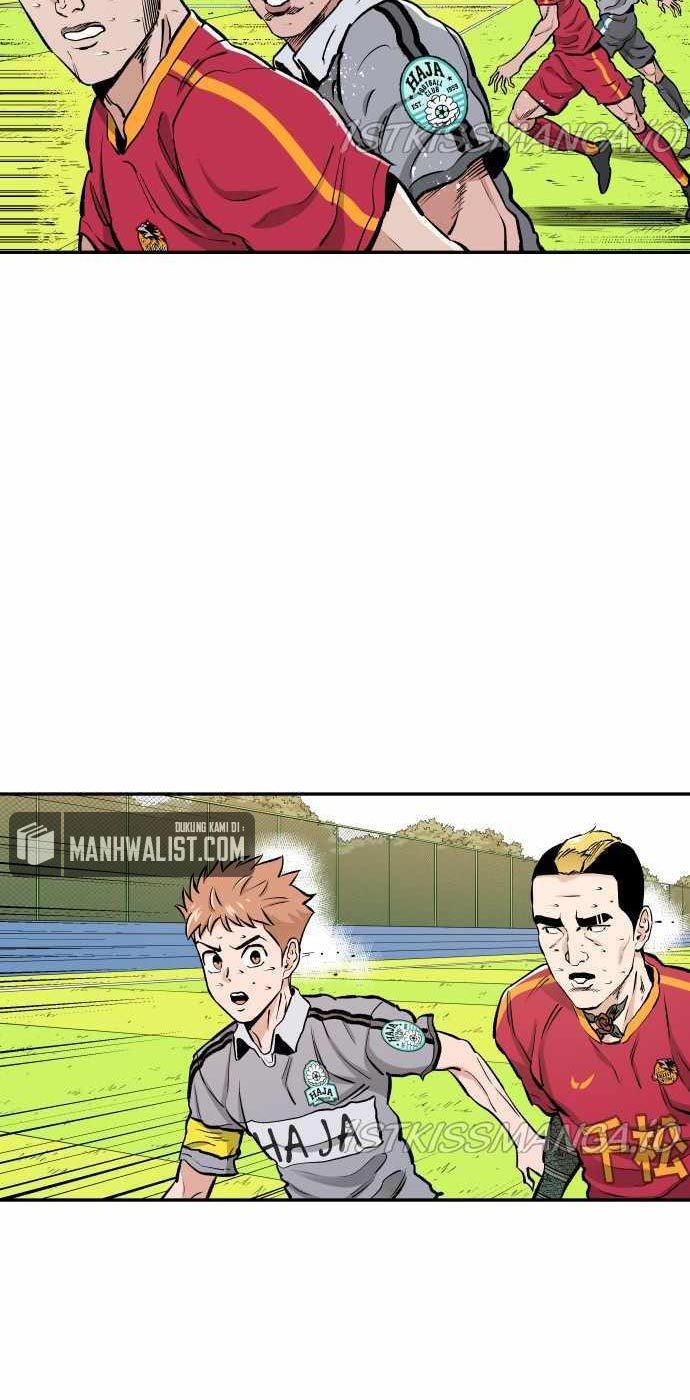 Build Up Chapter 78 - halaman 66