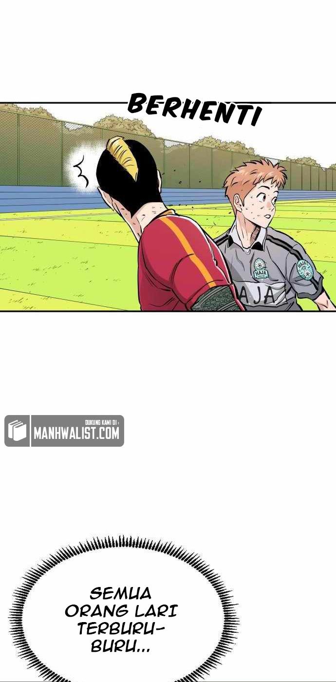 Build Up Chapter 78 - halaman 67