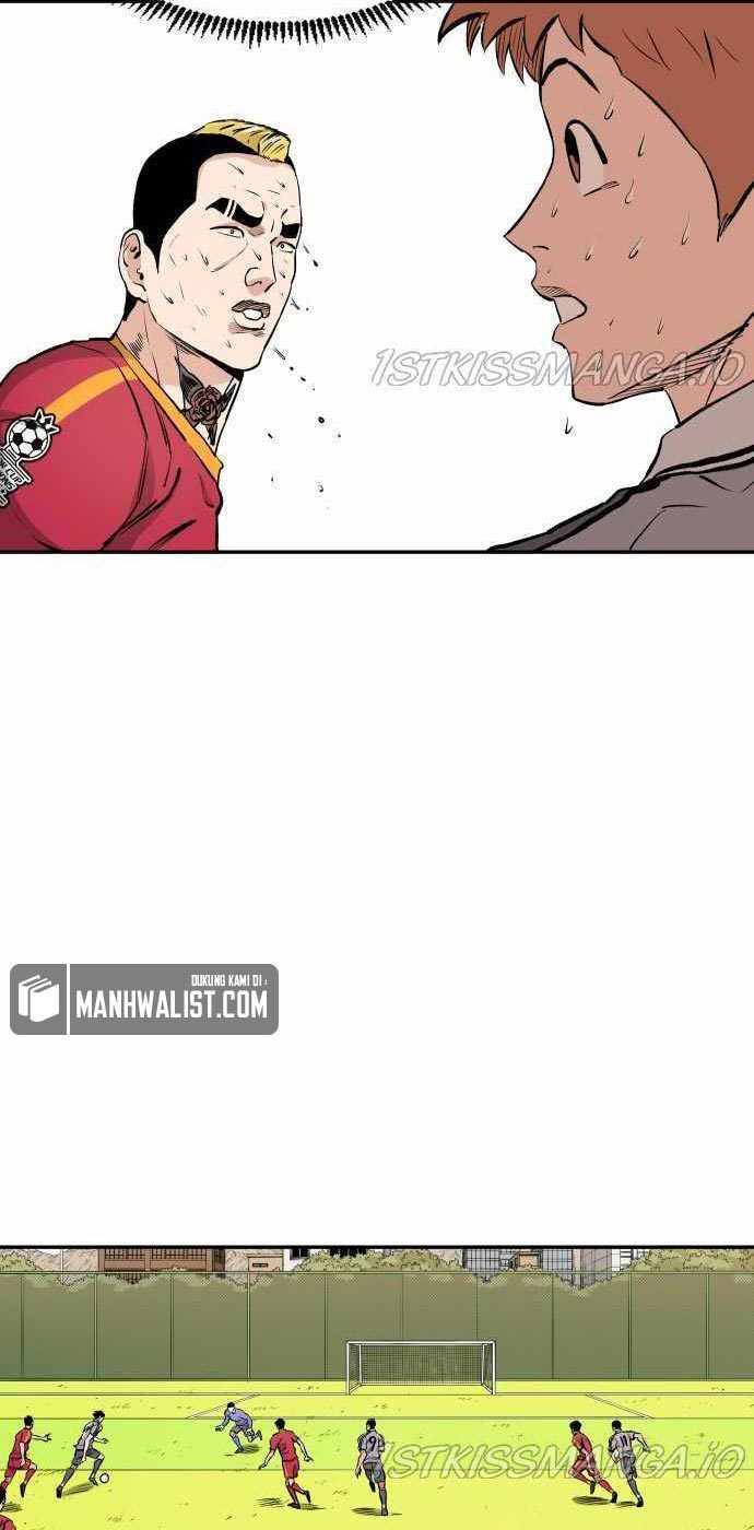 Build Up Chapter 78 - halaman 68