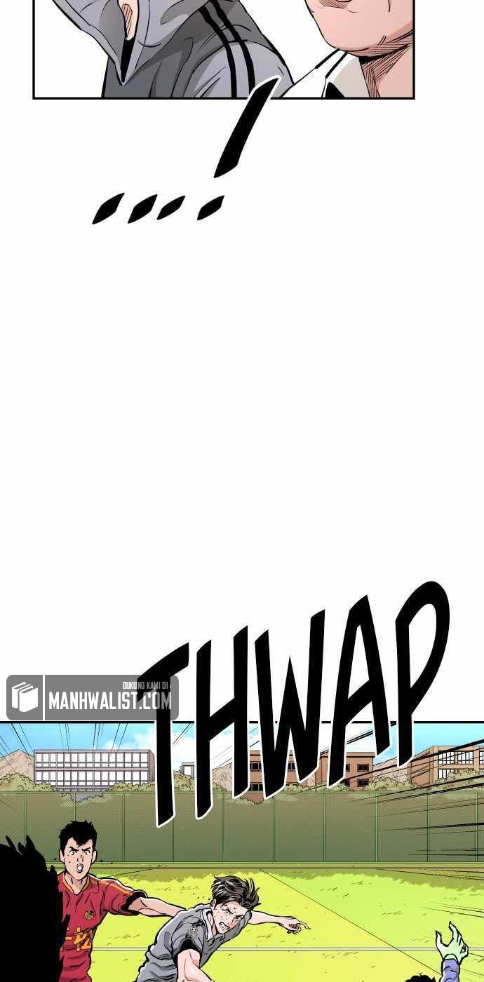 Build Up Chapter 78 - halaman 70