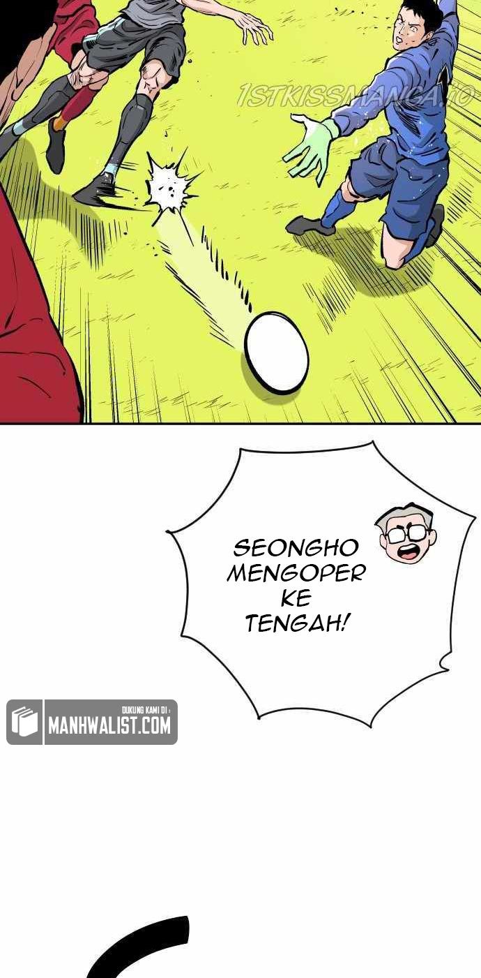 Build Up Chapter 78 - halaman 71