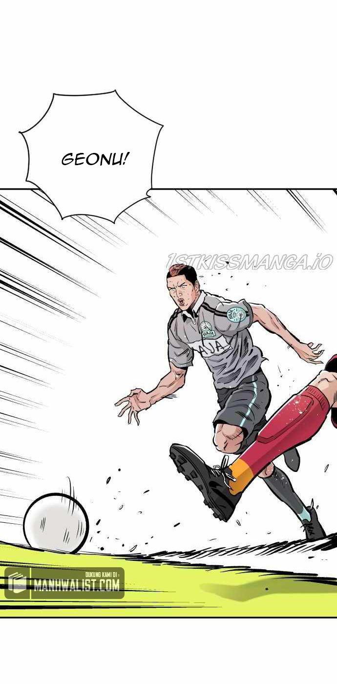 Build Up Chapter 78 - halaman 75