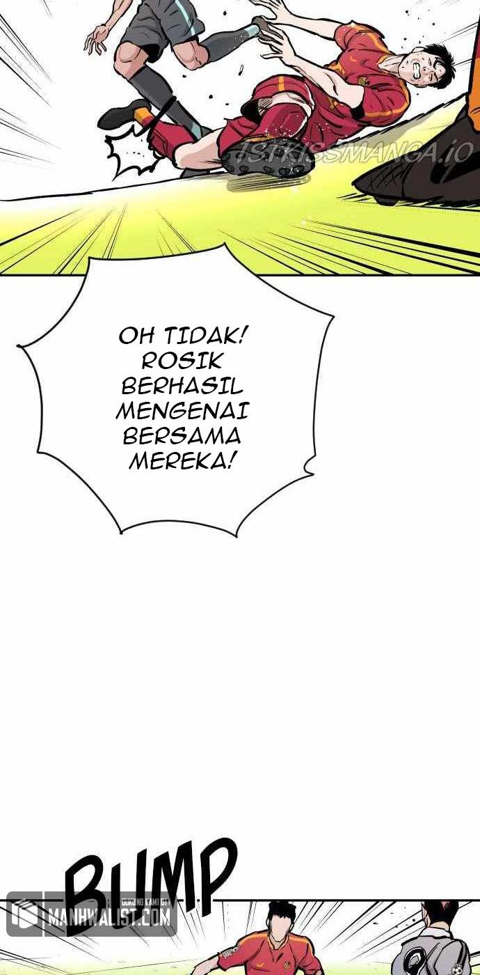 Build Up Chapter 78 - halaman 78