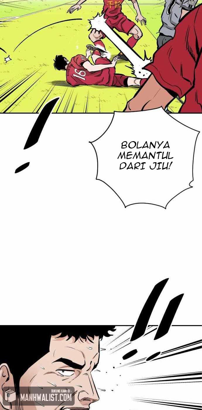 Build Up Chapter 78 - halaman 79