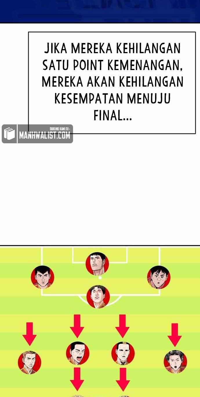 Build Up Chapter 78 - halaman 8