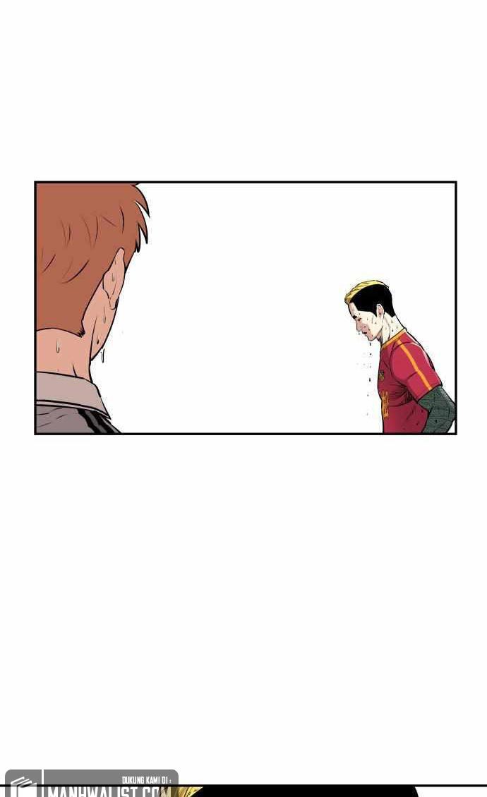 Build Up Chapter 80 - halaman 10