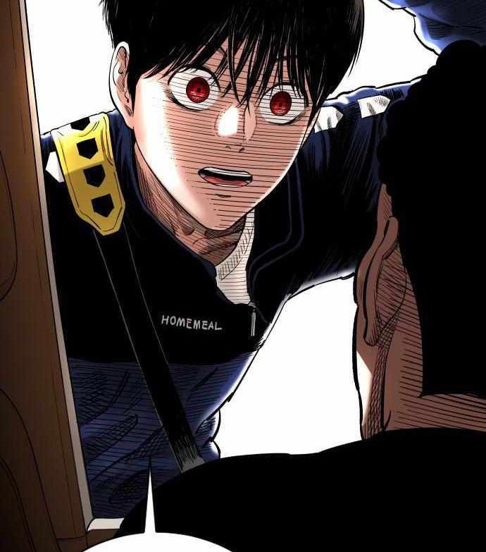 Build Up Chapter 80 - halaman 102