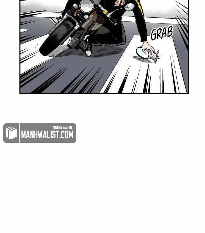Build Up Chapter 80 - halaman 105