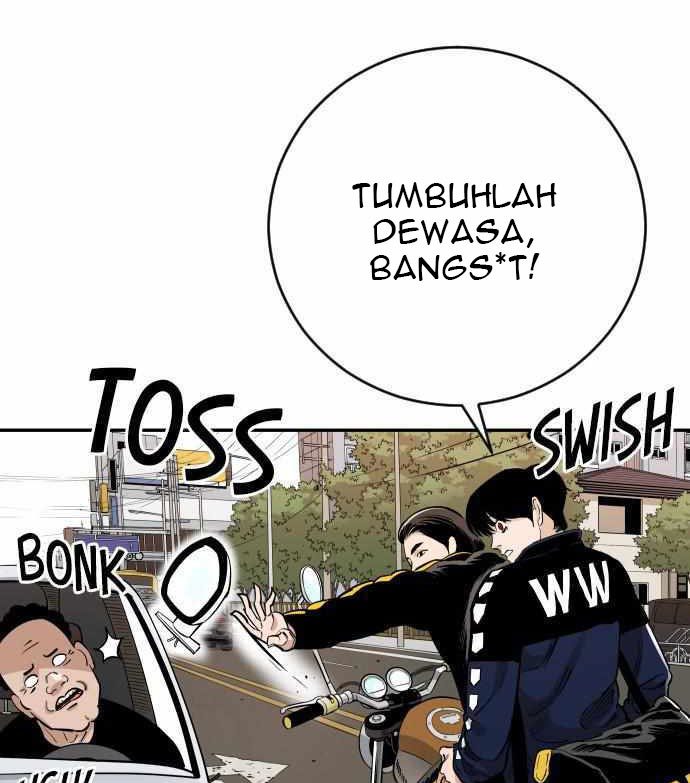 Build Up Chapter 80 - halaman 106