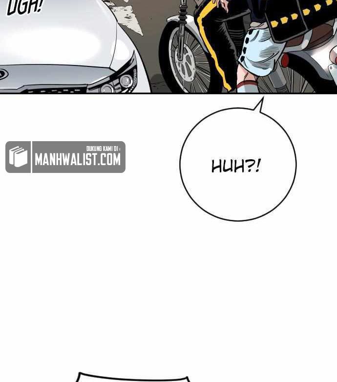 Build Up Chapter 80 - halaman 107