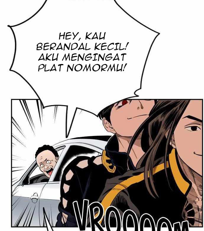 Build Up Chapter 80 - halaman 108