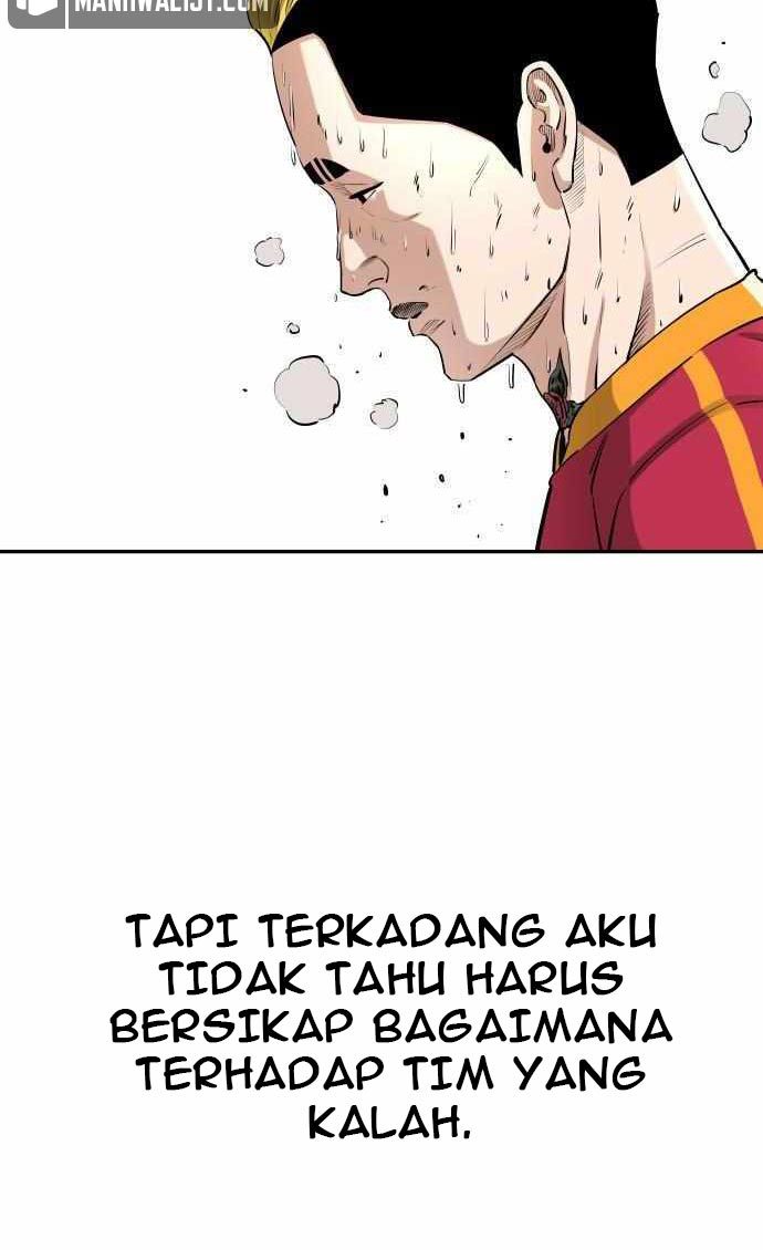 Build Up Chapter 80 - halaman 11