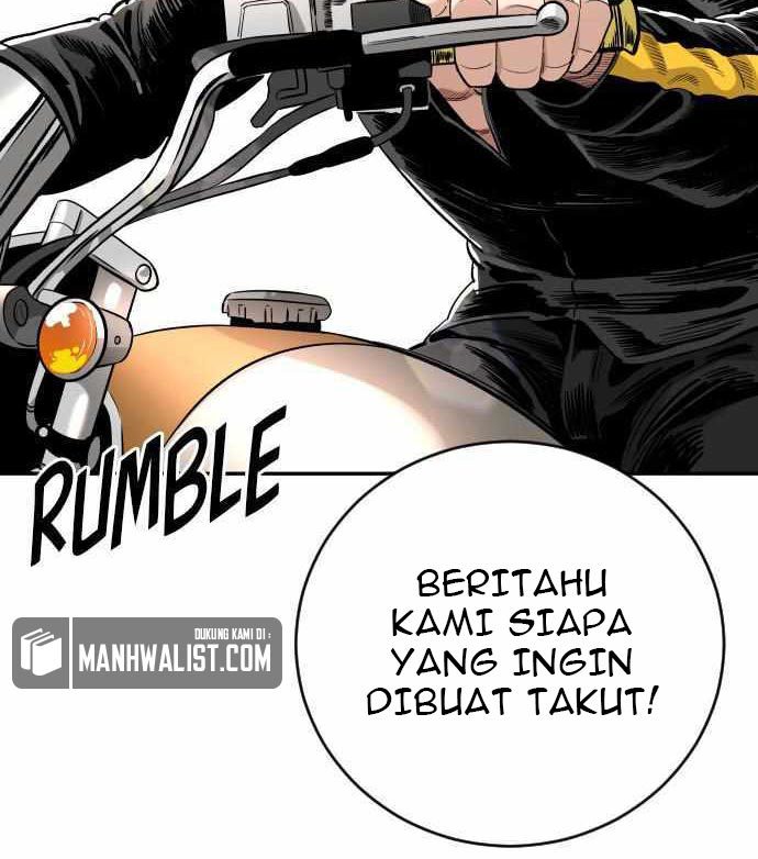 Build Up Chapter 80 - halaman 114