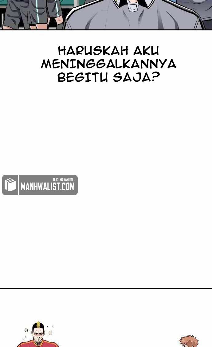 Build Up Chapter 80 - halaman 13