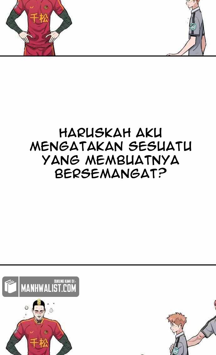 Build Up Chapter 80 - halaman 14