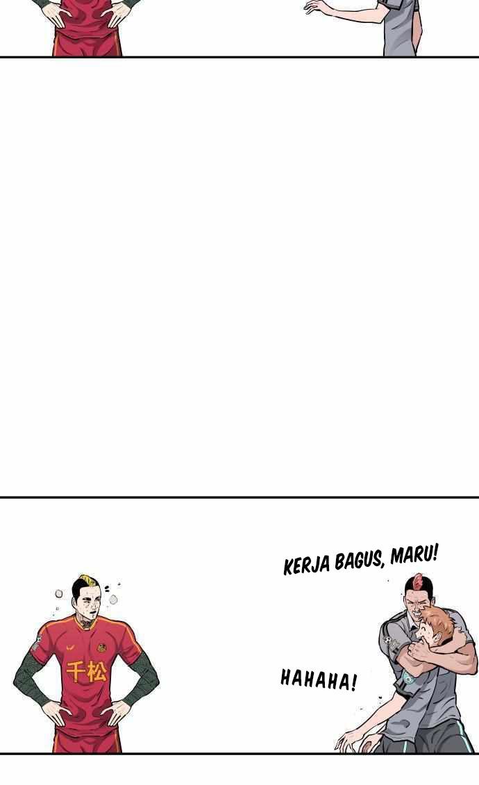 Build Up Chapter 80 - halaman 15