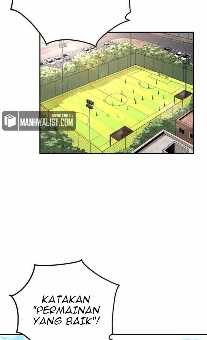 Build Up Chapter 80 - halaman 17