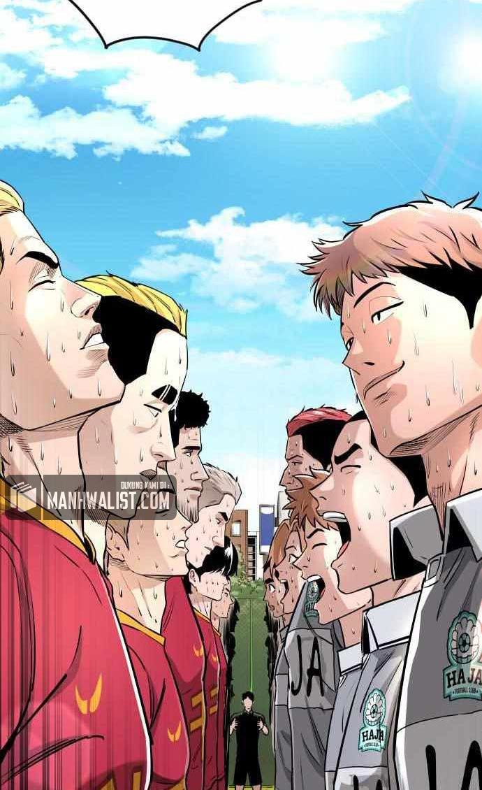 Build Up Chapter 80 - halaman 18