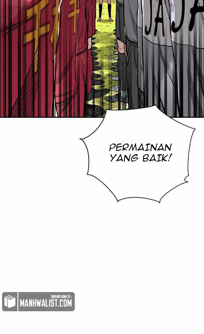 Build Up Chapter 80 - halaman 19