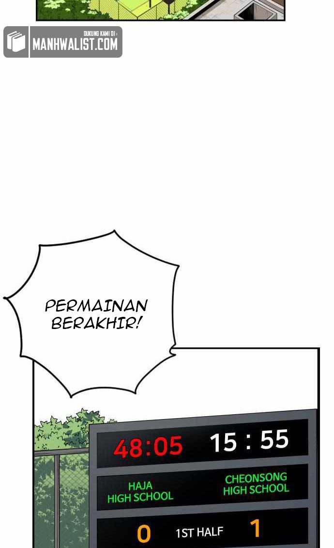 Build Up Chapter 80 - halaman 2