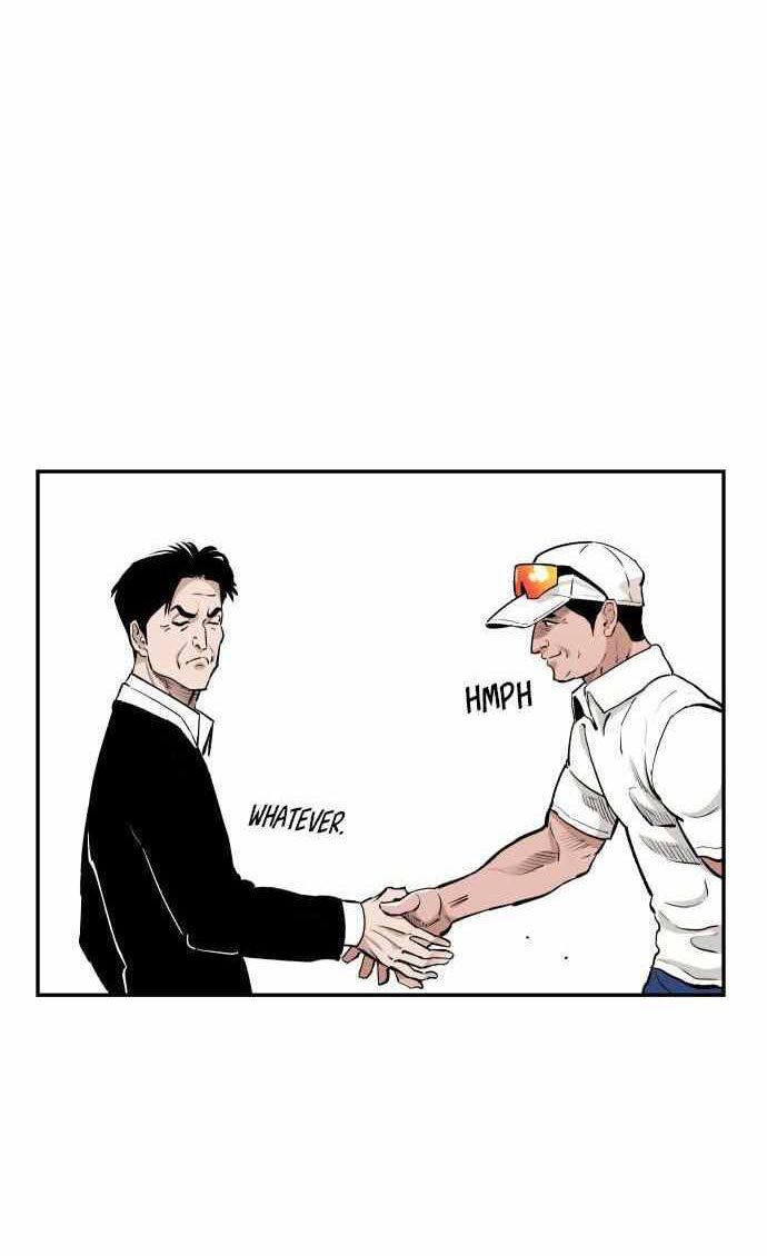 Build Up Chapter 80 - halaman 20