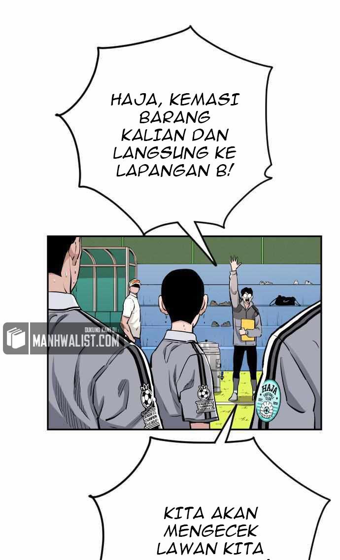 Build Up Chapter 80 - halaman 21