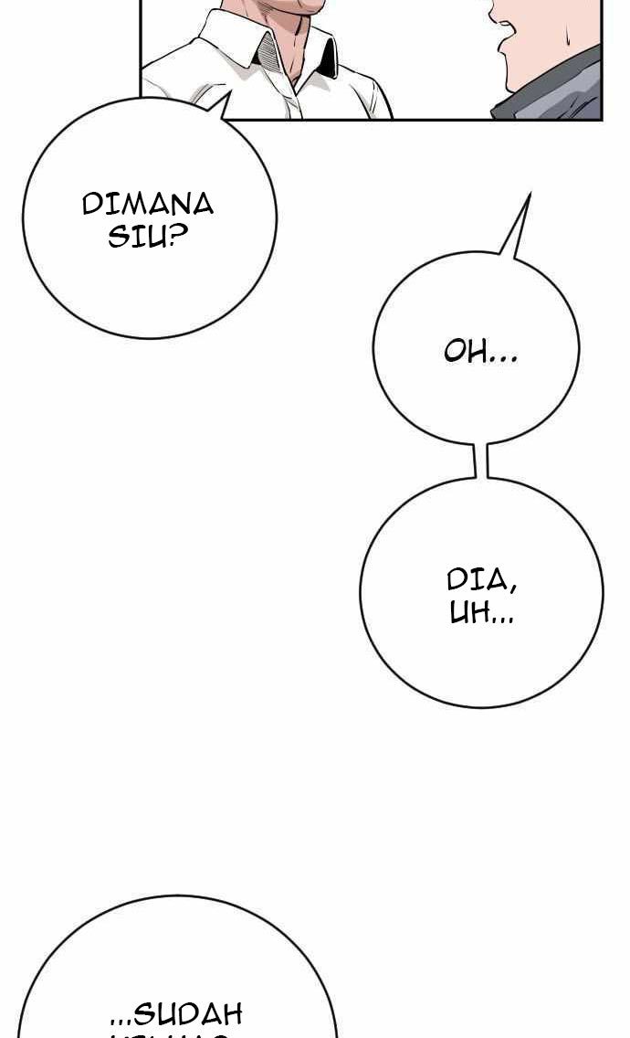 Build Up Chapter 80 - halaman 23