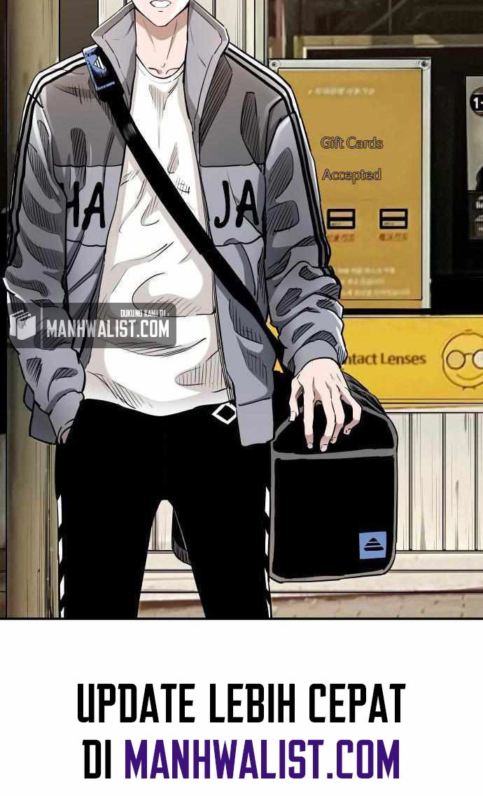 Build Up Chapter 80 - halaman 25