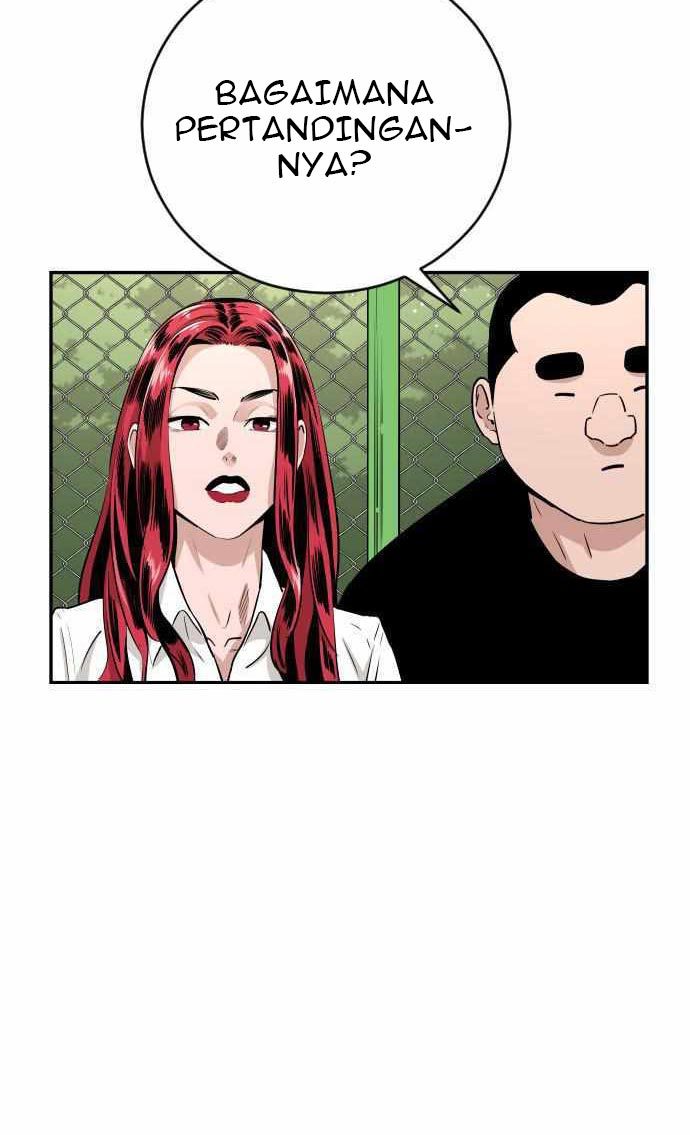 Build Up Chapter 80 - halaman 28