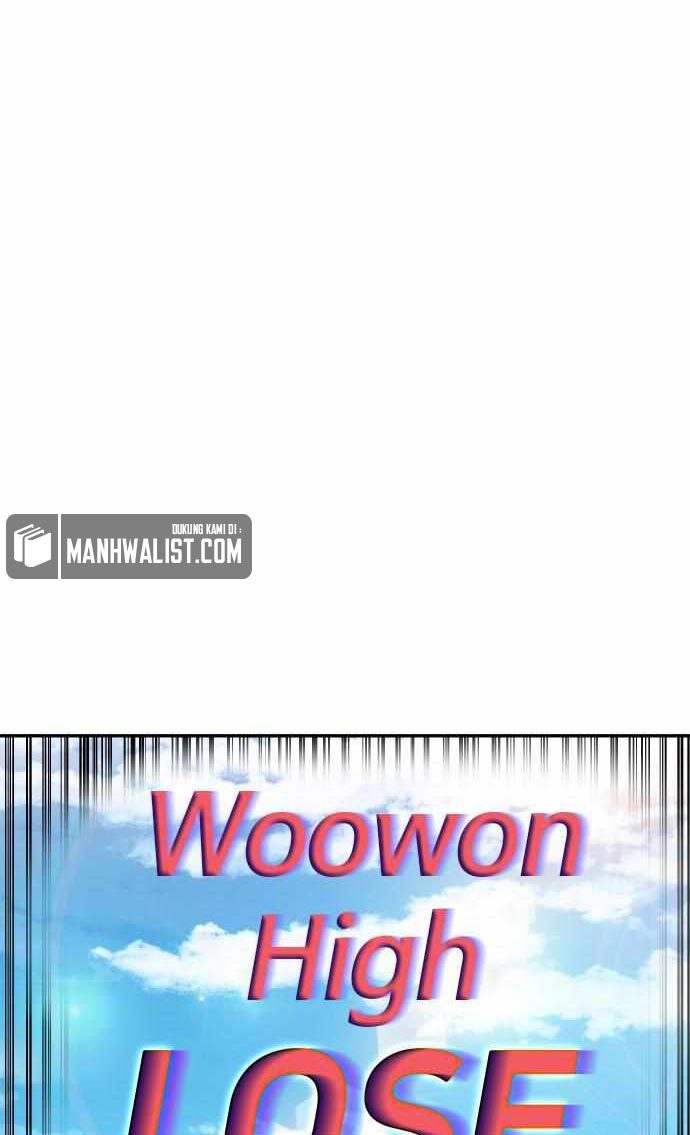 Build Up Chapter 80 - halaman 30
