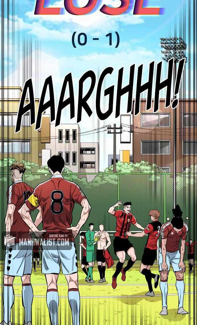 Build Up Chapter 80 - halaman 31