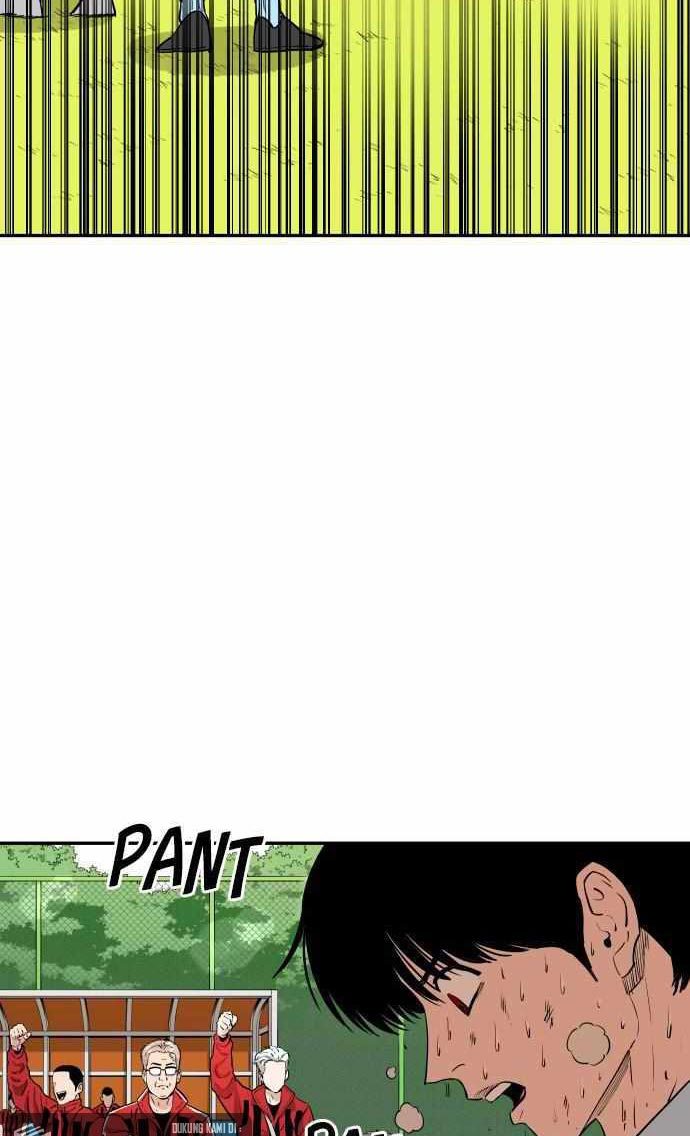 Build Up Chapter 80 - halaman 32