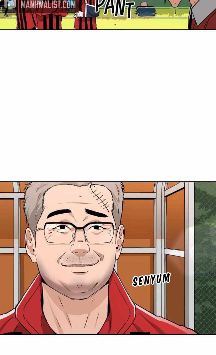 Build Up Chapter 80 - halaman 33