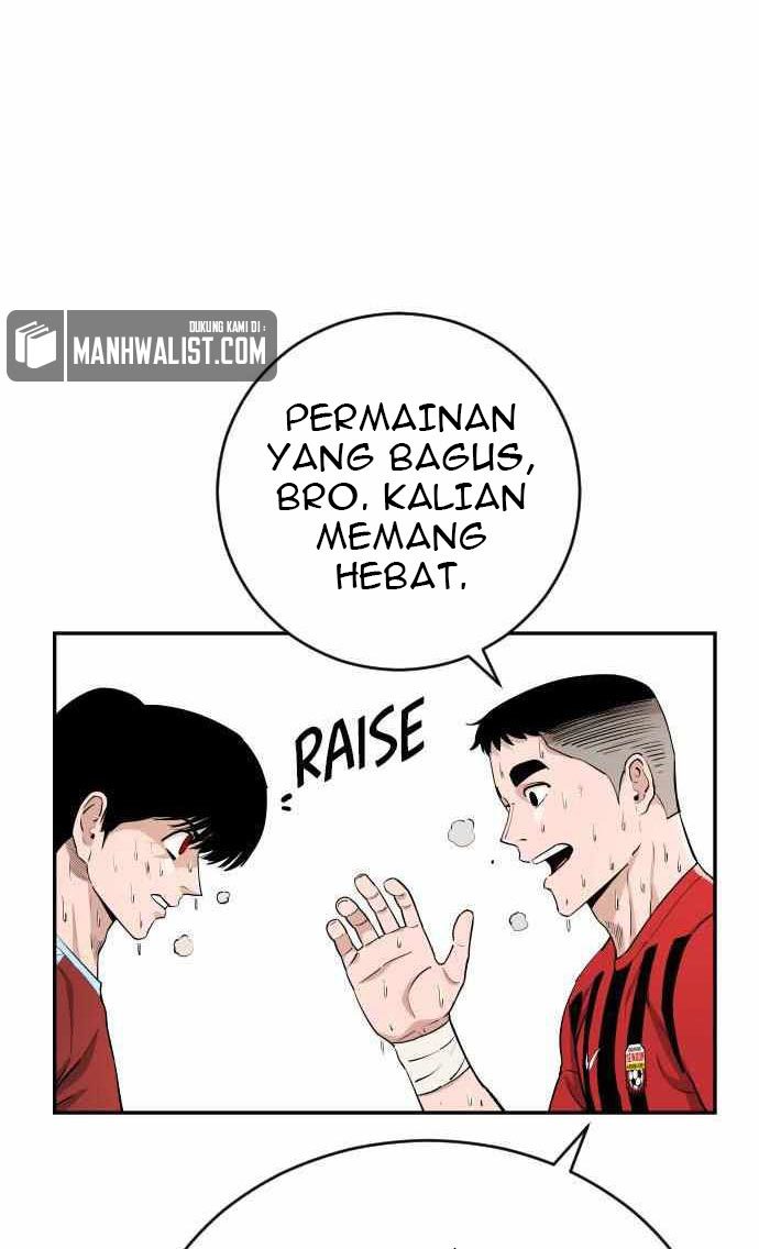 Build Up Chapter 80 - halaman 34