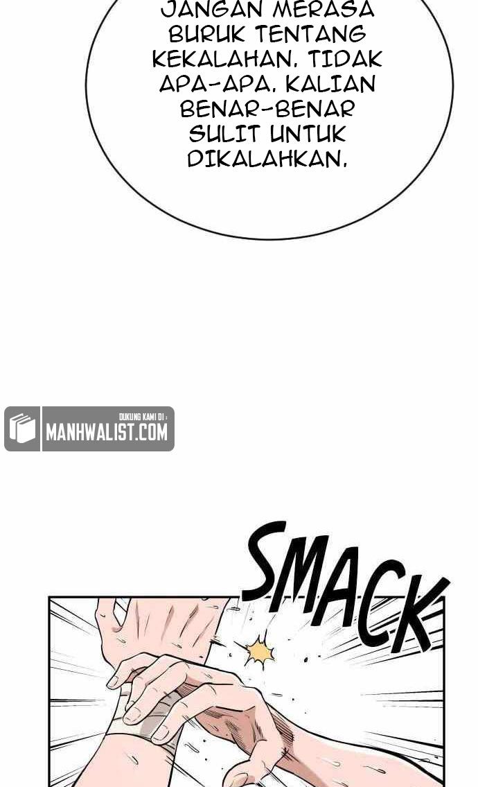 Build Up Chapter 80 - halaman 35