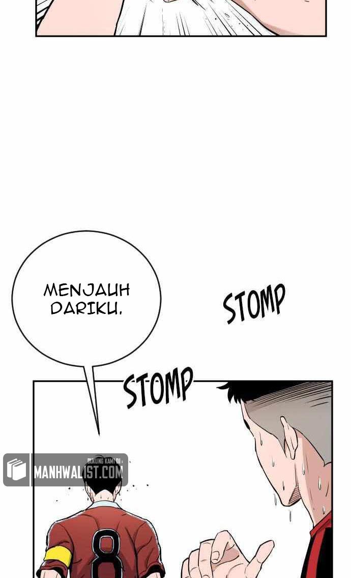 Build Up Chapter 80 - halaman 36
