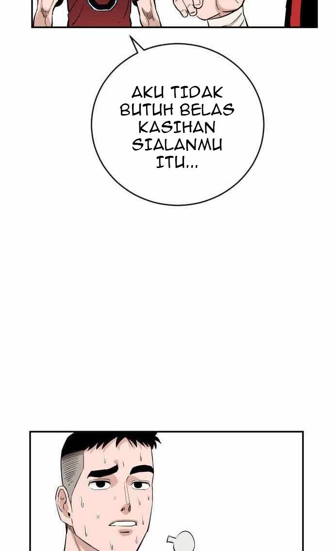 Build Up Chapter 80 - halaman 37
