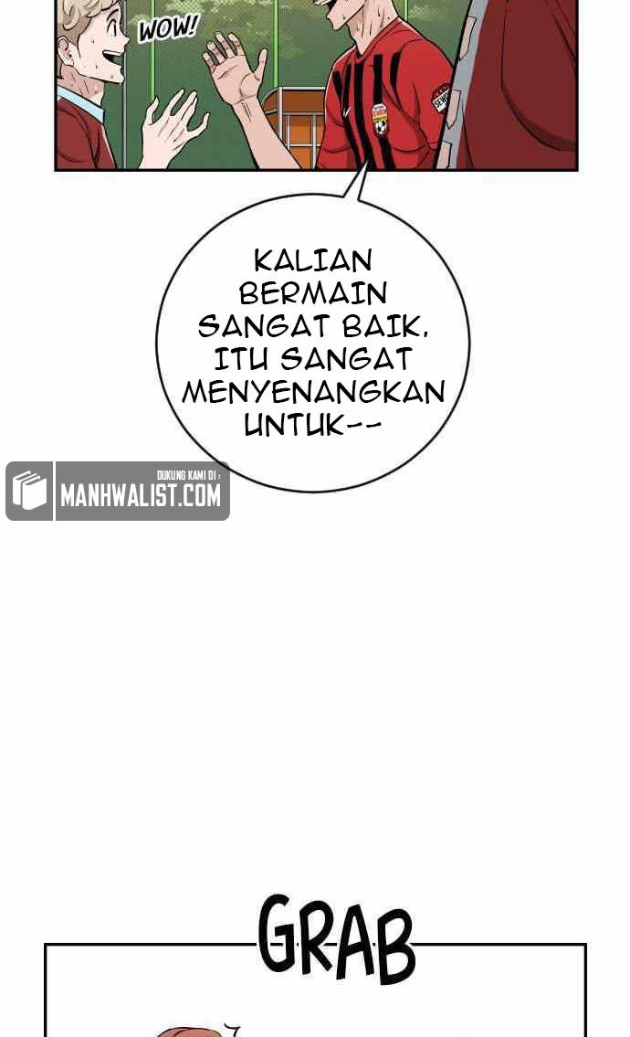 Build Up Chapter 80 - halaman 39