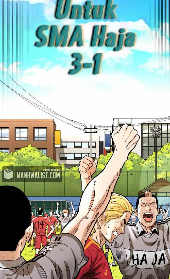 Build Up Chapter 80 - halaman 4