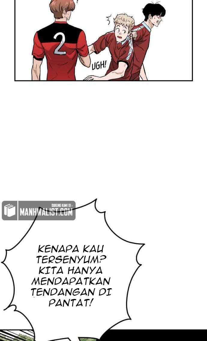 Build Up Chapter 80 - halaman 40