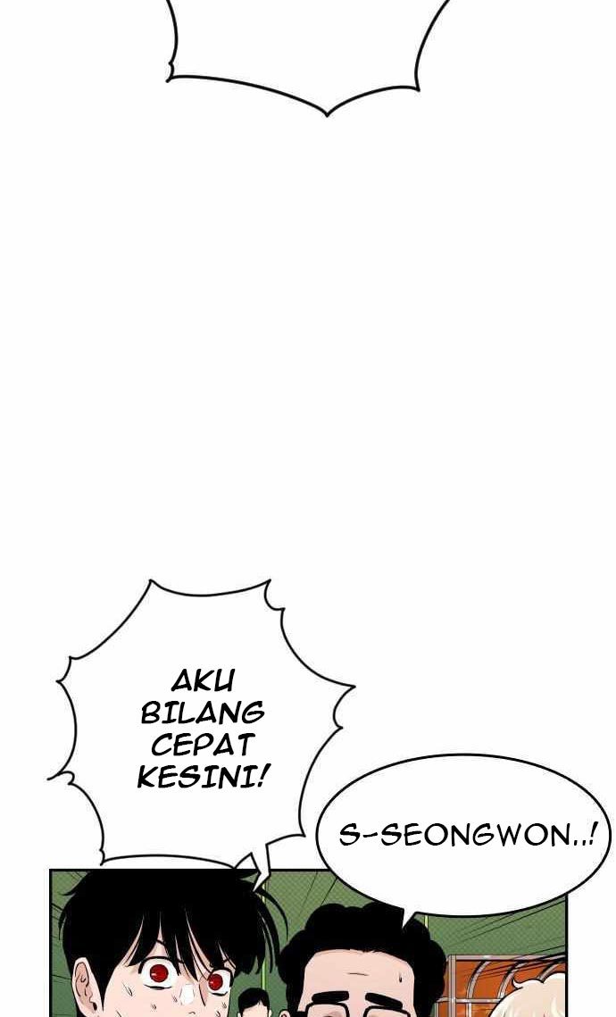 Build Up Chapter 80 - halaman 42