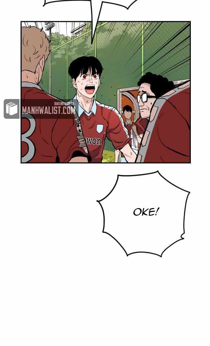 Build Up Chapter 80 - halaman 44