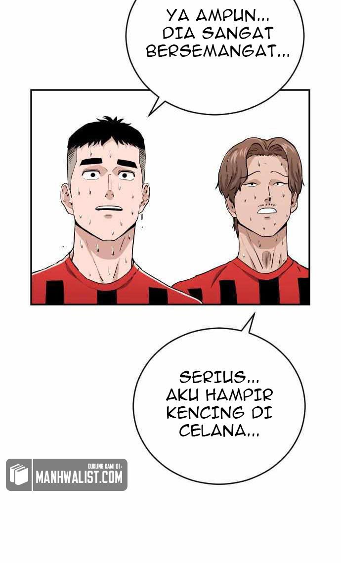 Build Up Chapter 80 - halaman 46
