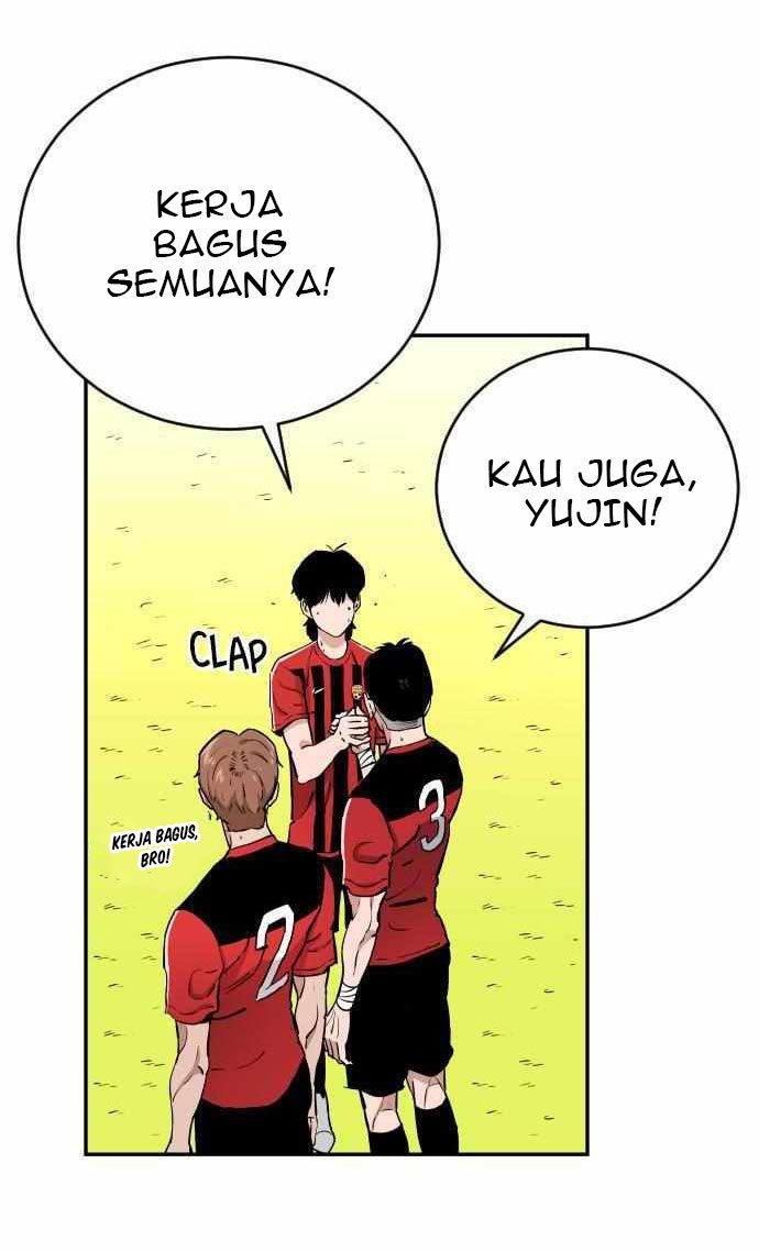 Build Up Chapter 80 - halaman 47