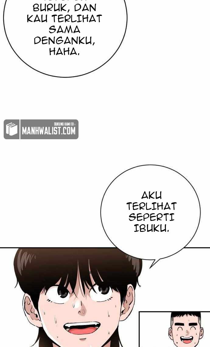 Build Up Chapter 80 - halaman 49
