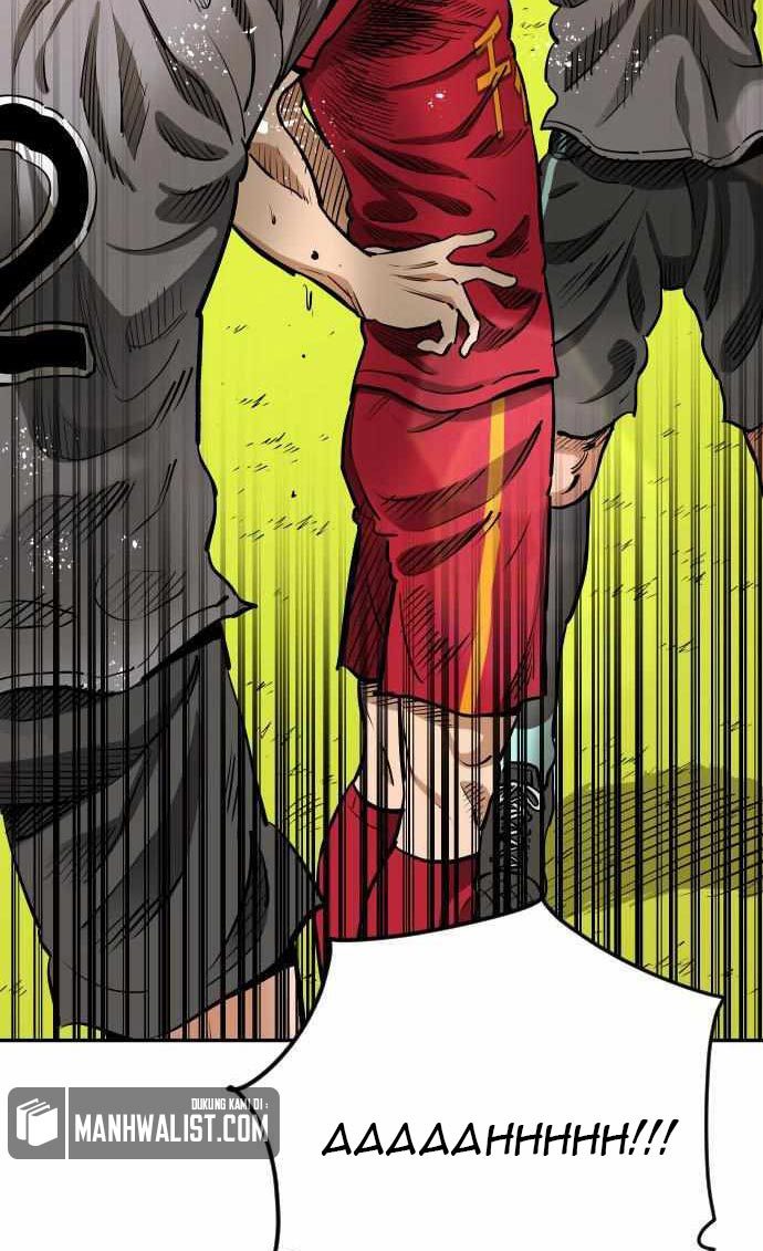 Build Up Chapter 80 - halaman 5