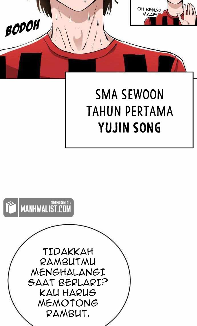 Build Up Chapter 80 - halaman 50